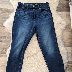 American Eagle Next Level Stretch Jeans